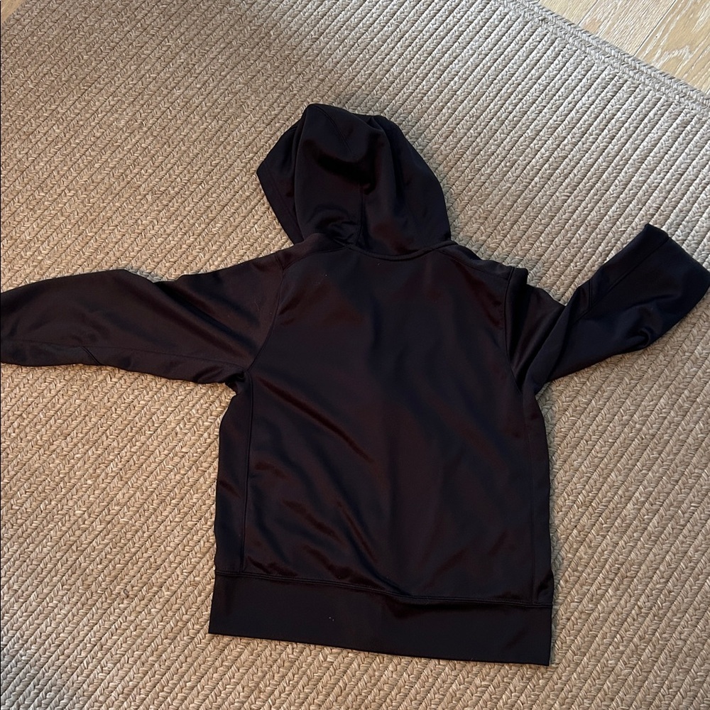 Nike kids large therma fit zip up hoodie - Picture 5 of 6